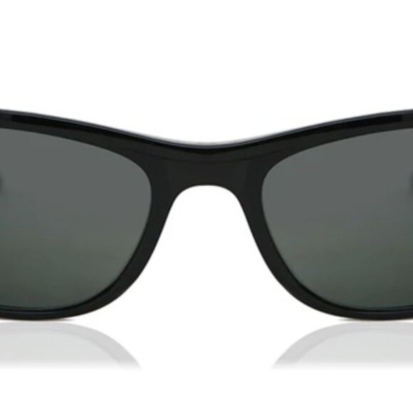 Ray-Ban RB2027 Unisex Predator Polarized Sunglasses, AS IS - Picture 1 of 16